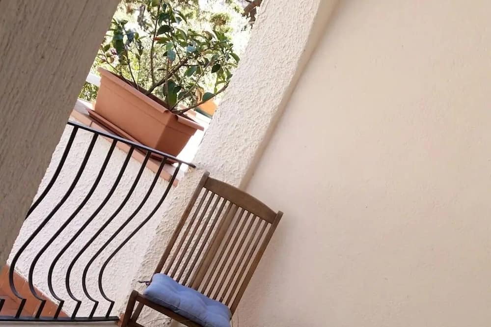 Photo of Patio Balcony in Mazzaforno