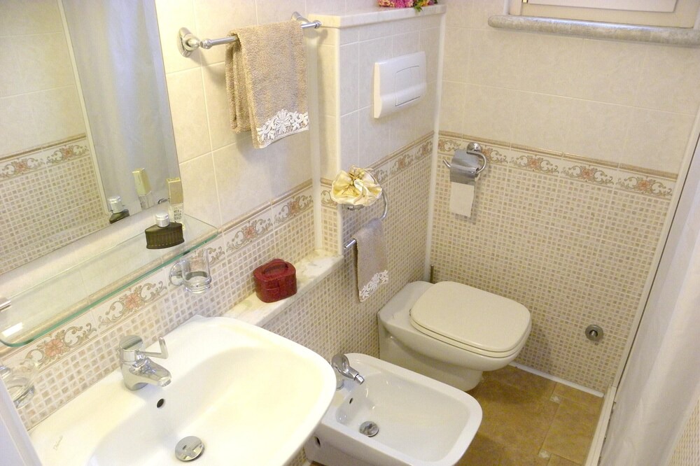 Photo of Bathroom in Fiumicello Santa Venere