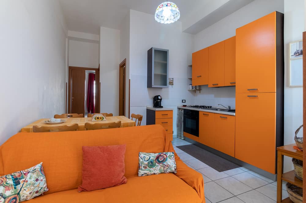 Photo of Livingroom in Vittoria