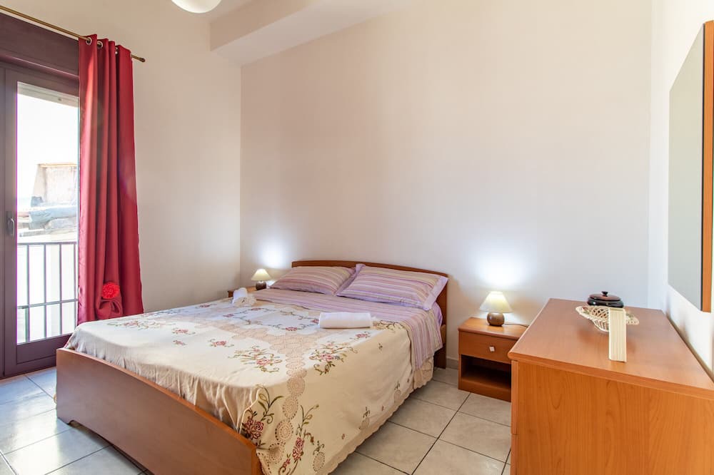 Photo of Bedroom in Vittoria