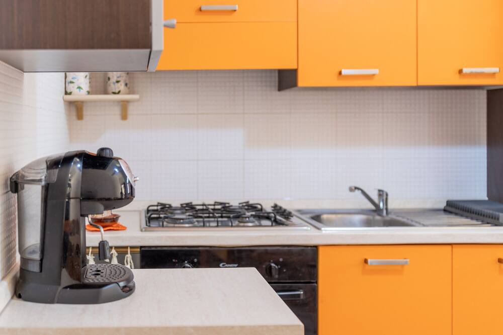 Photo of Kitchen in Vittoria