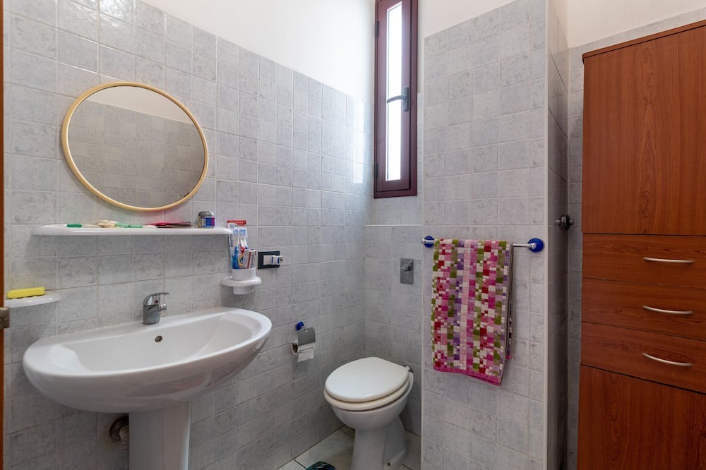 Photo of Bathroom in Vittoria