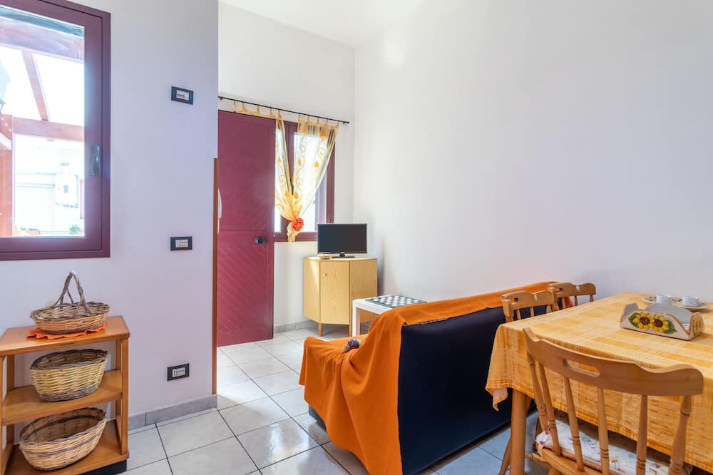 Photo of Livingroom in Vittoria