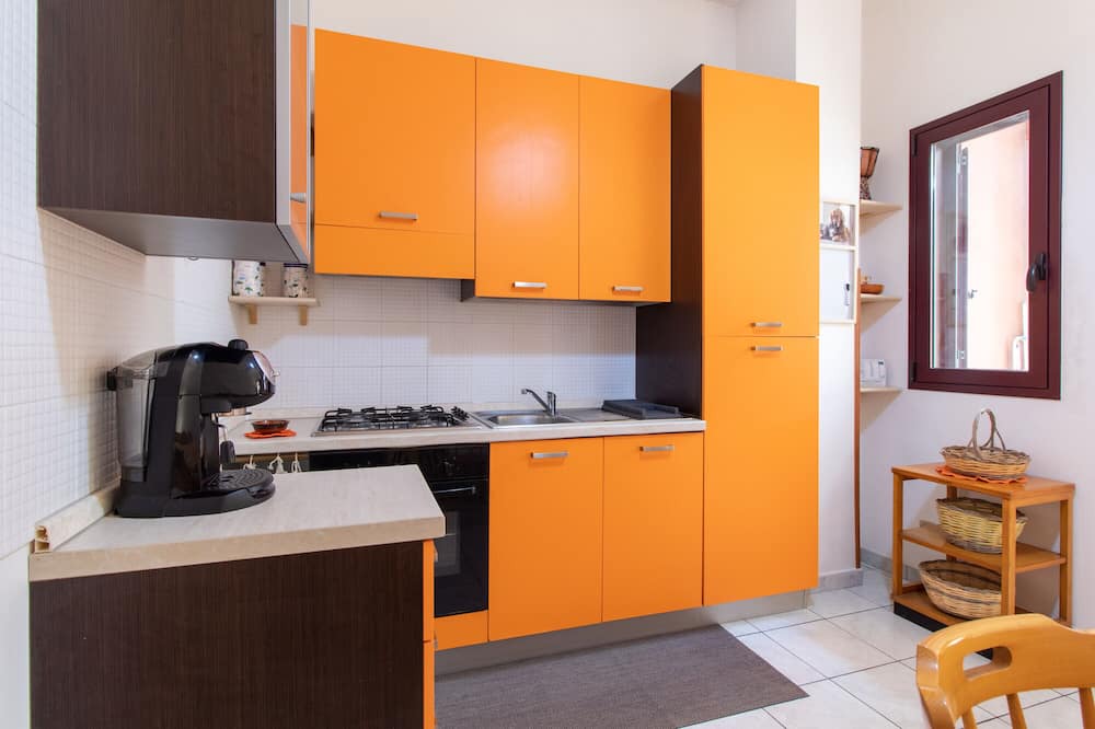 Photo of Kitchen in Vittoria