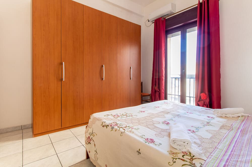 Photo of Bedroom in Vittoria