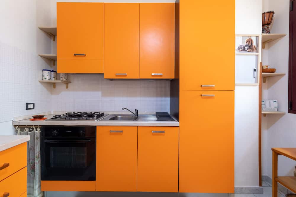 Photo of Kitchen in Vittoria
