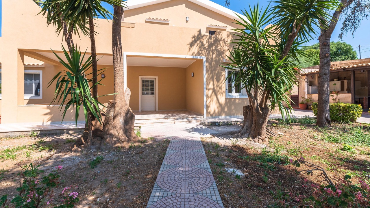 Photo of Outdoor in Belvedere