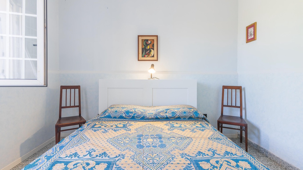 Photo of Bedroom in Belvedere