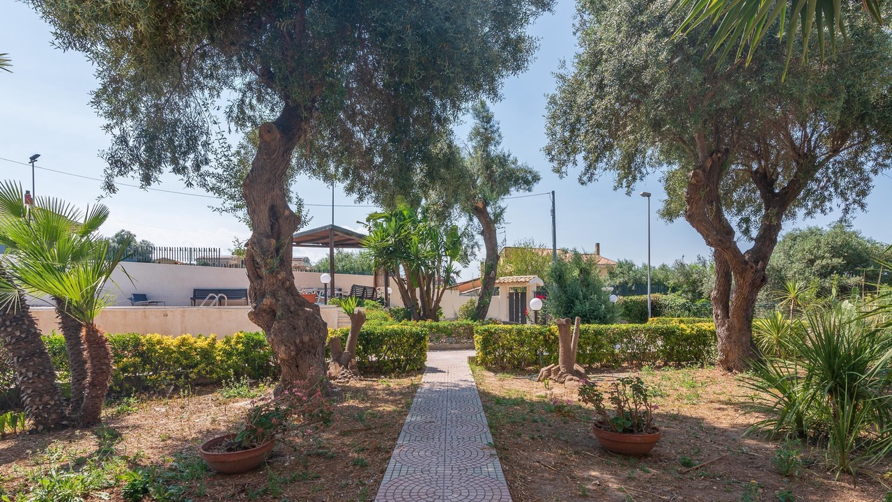 Photo of Outdoor in Belvedere