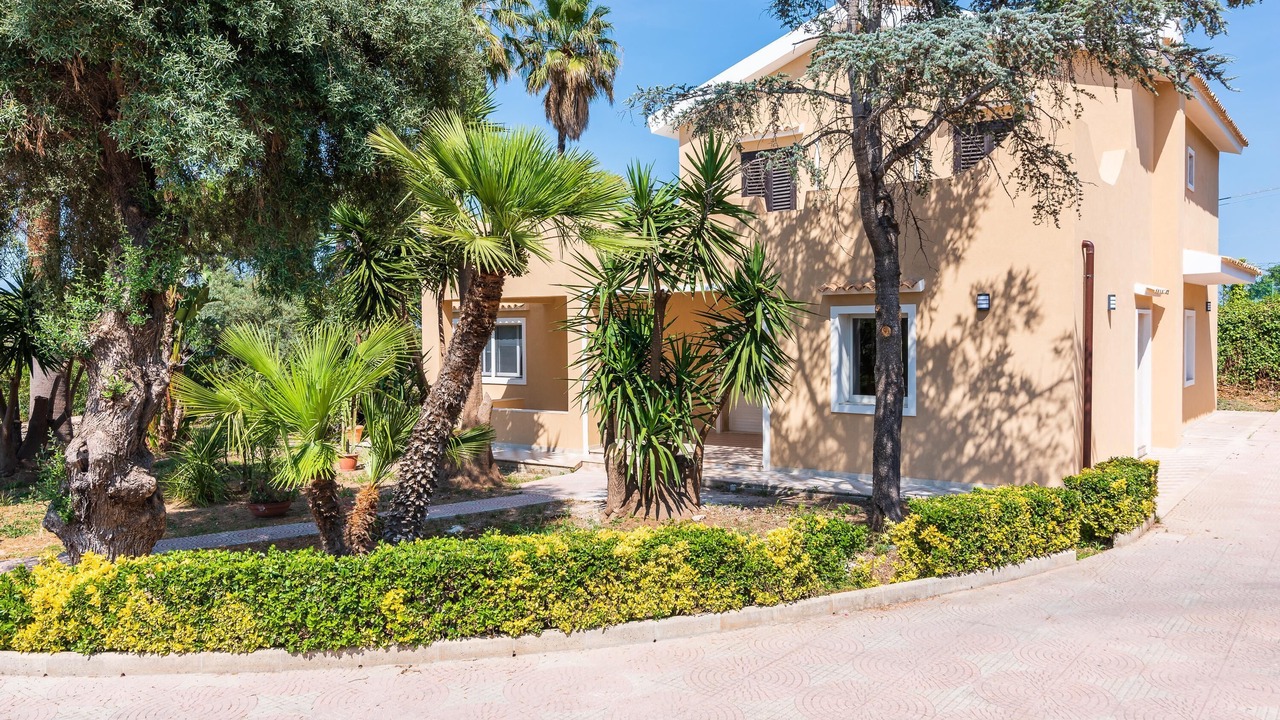 Photo of Outdoor in Belvedere