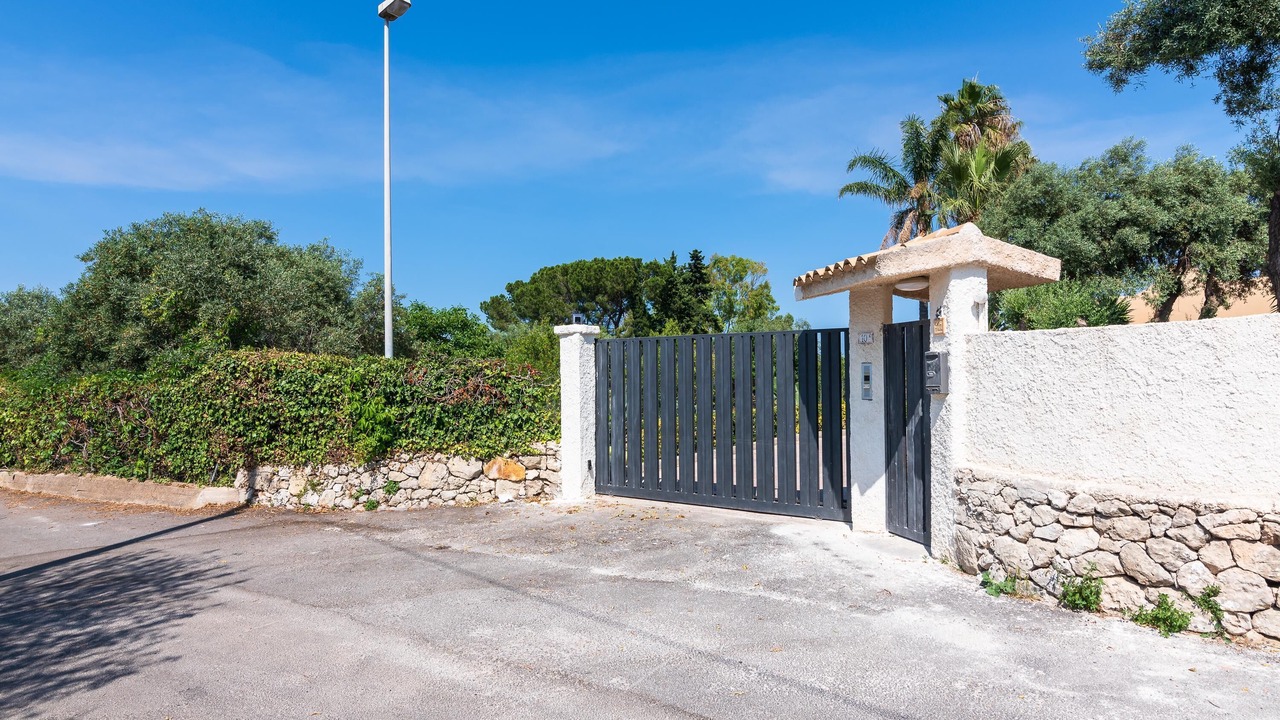 Photo of Outdoor in Belvedere