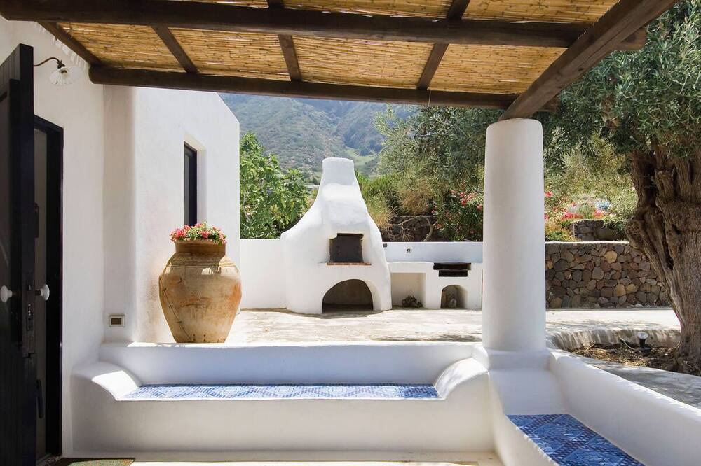 Photo of Patio Balcony in Pollara