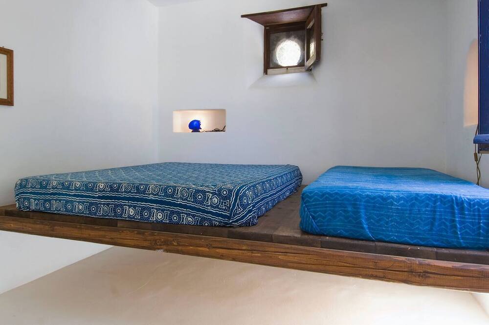 Photo of Bedroom in Pollara