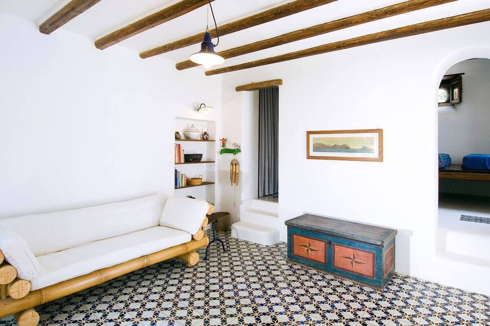 Photo of Livingroom in Pollara