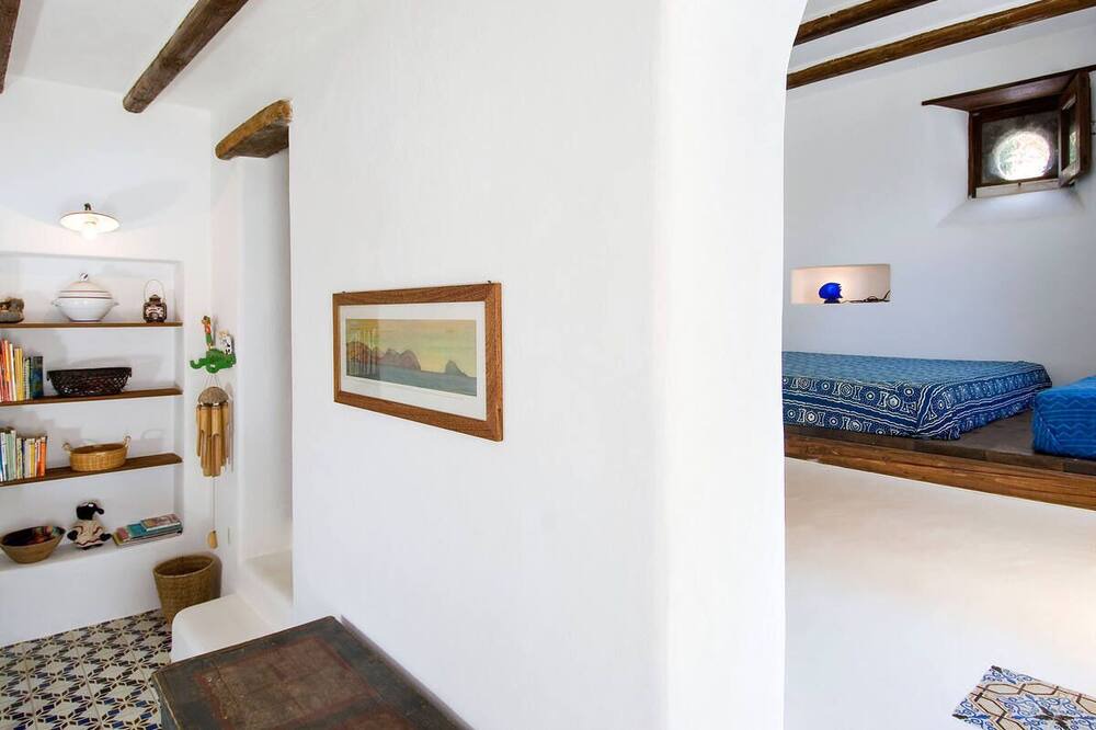 Photo of Bedroom in Pollara