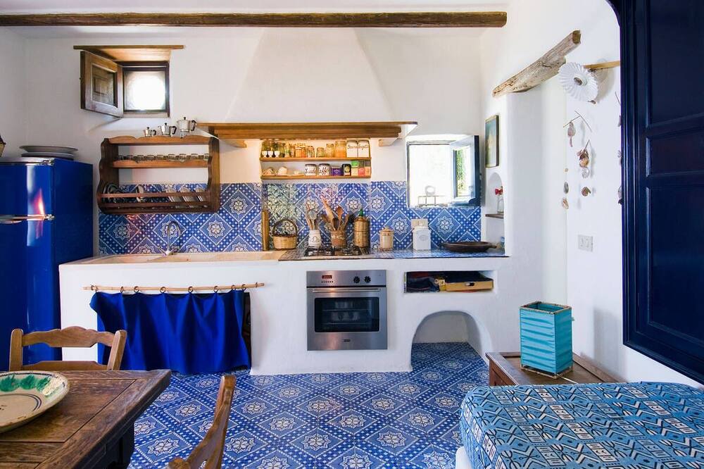 Photo of Bedroom in Pollara
