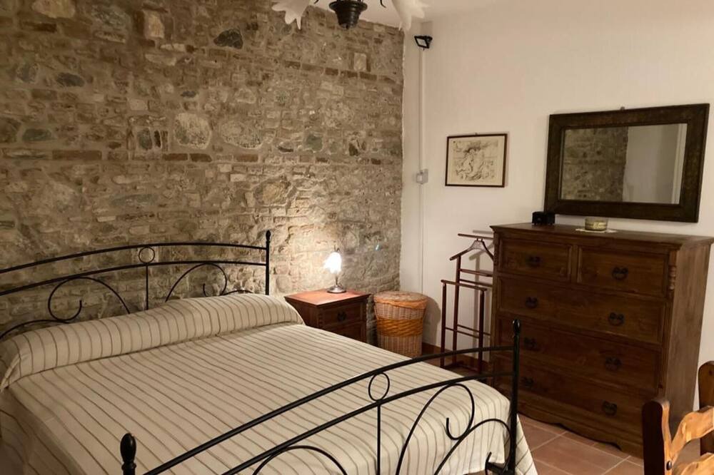 Photo of Bedroom in Roccavaldina