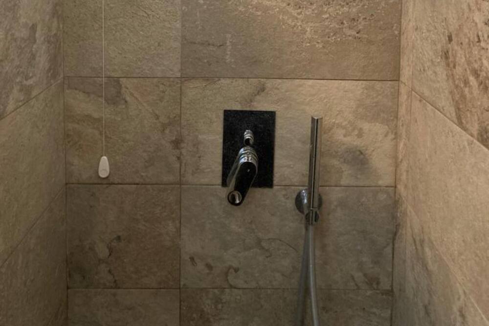 Photo of Bathroom in Roccavaldina