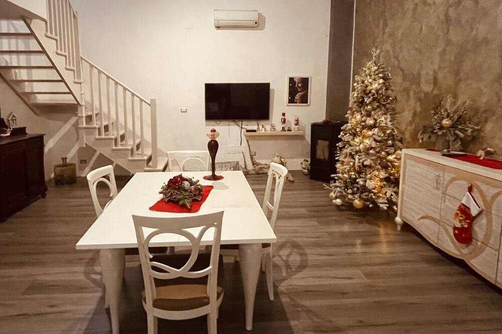 Photo of Livingroom in Santa Teresa di Riva
