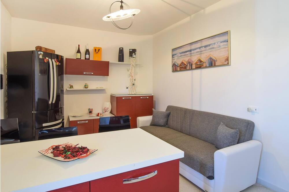 Photo of Bedroom in Briatico