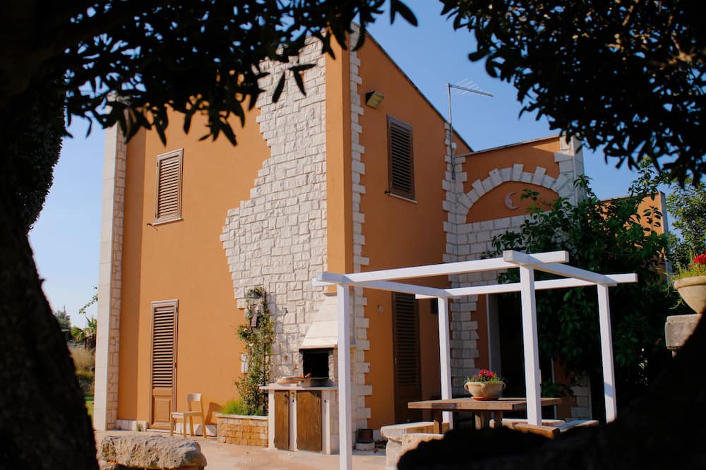 Photo of Outdoor in Casa Papa
