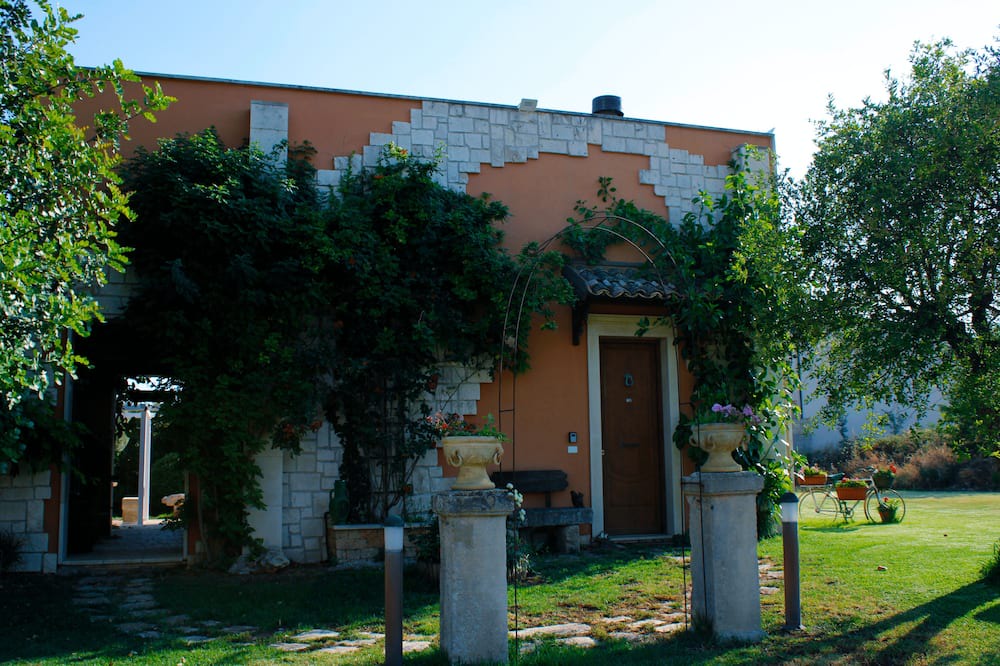 Photo of Outdoor in Casa Papa