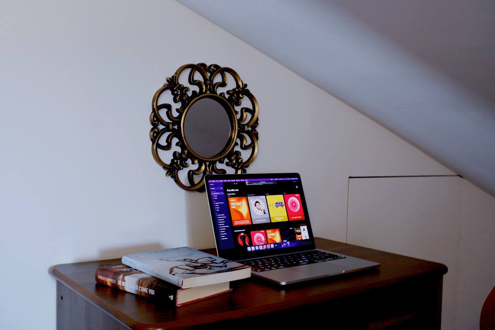 Photo of Bedroom in Casa Papa
