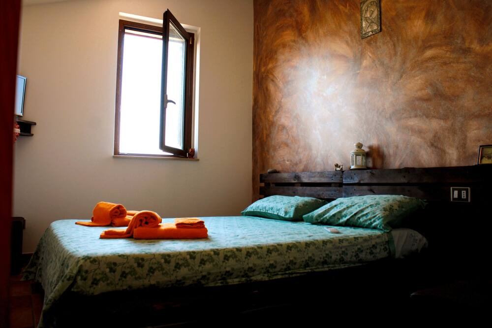 Photo of Bedroom in Casa Papa