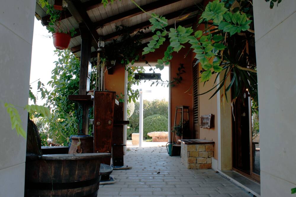 Photo of Outdoor in Casa Papa