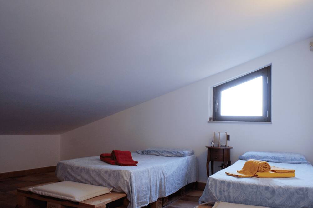 Photo of Bedroom in Casa Papa