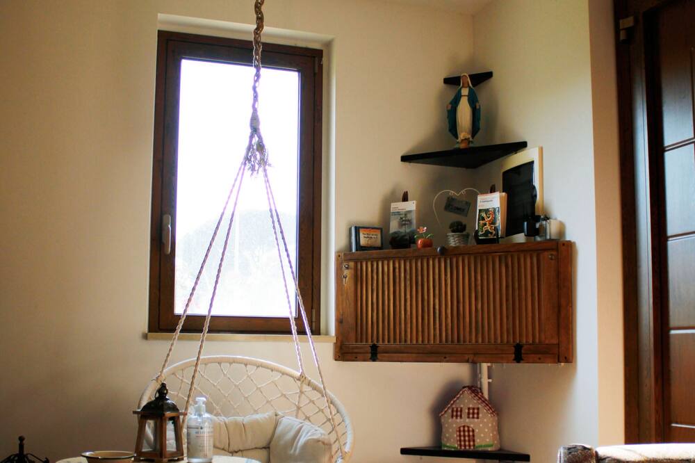 Photo of Livingroom in Casa Papa