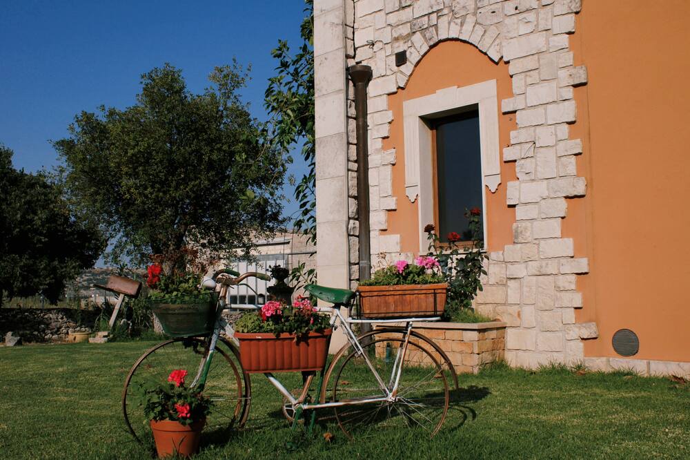 Photo of Outdoor in Casa Papa