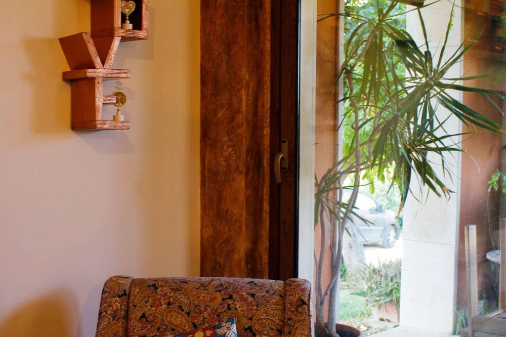 Photo of Livingroom in Casa Papa
