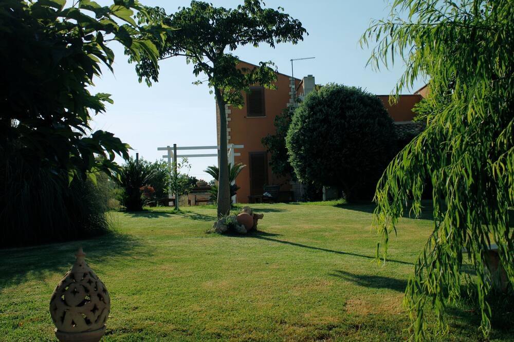 Photo of Outdoor in Casa Papa