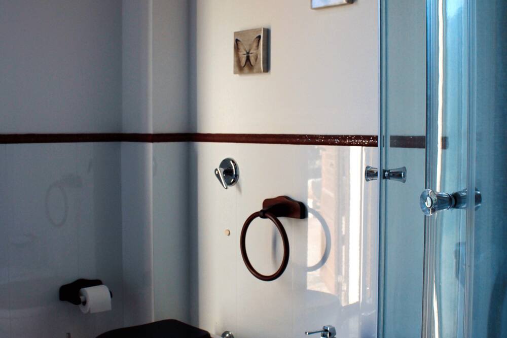 Photo of Bathroom in Casa Papa