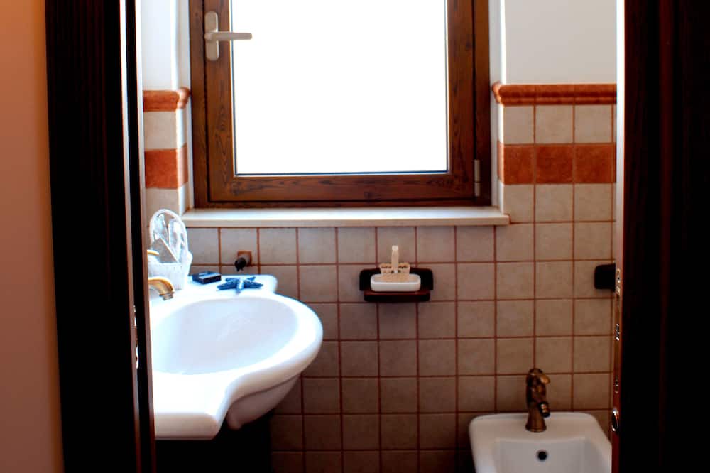 Photo of Bathroom in Casa Papa