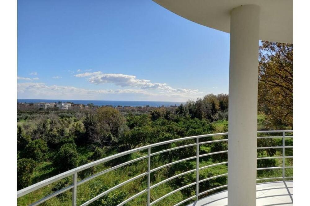 Photo of Patio Balcony in Calalunga-Pietragrande