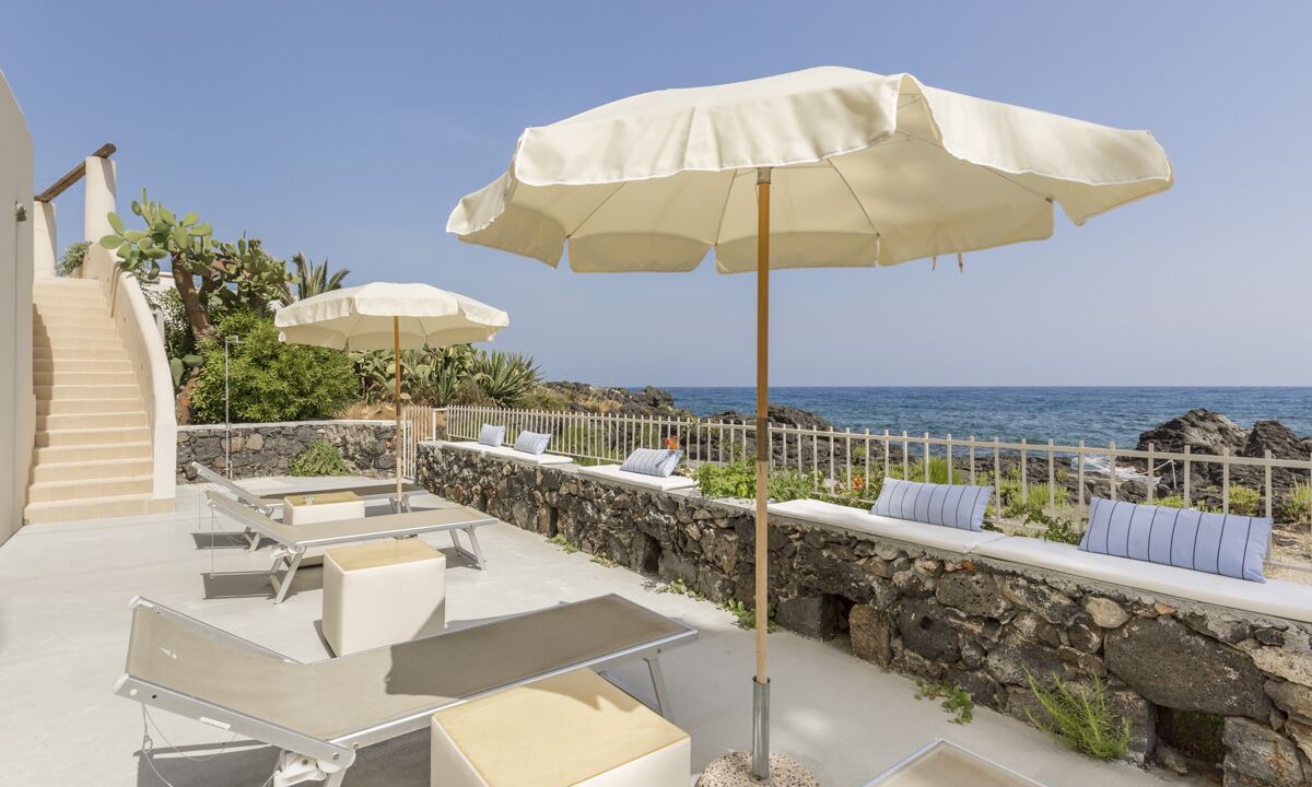 Photo of Outdoor in Giardini Naxos