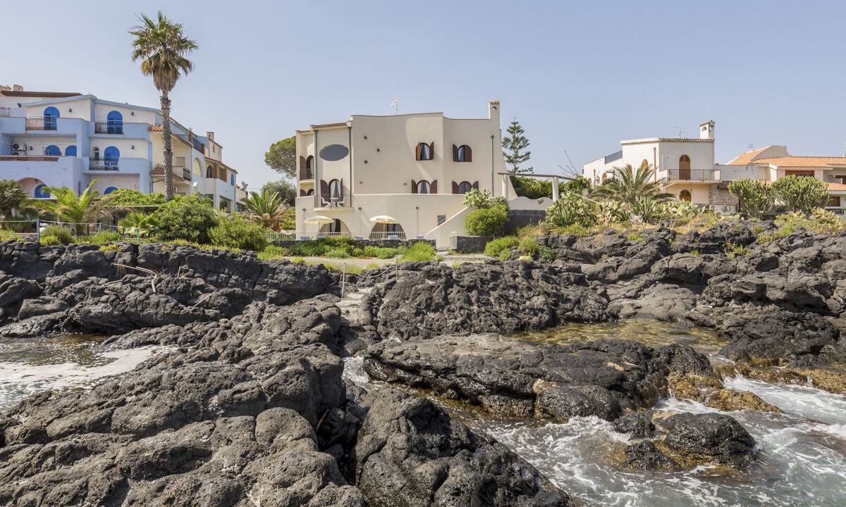 Photo of Outdoor in Giardini Naxos