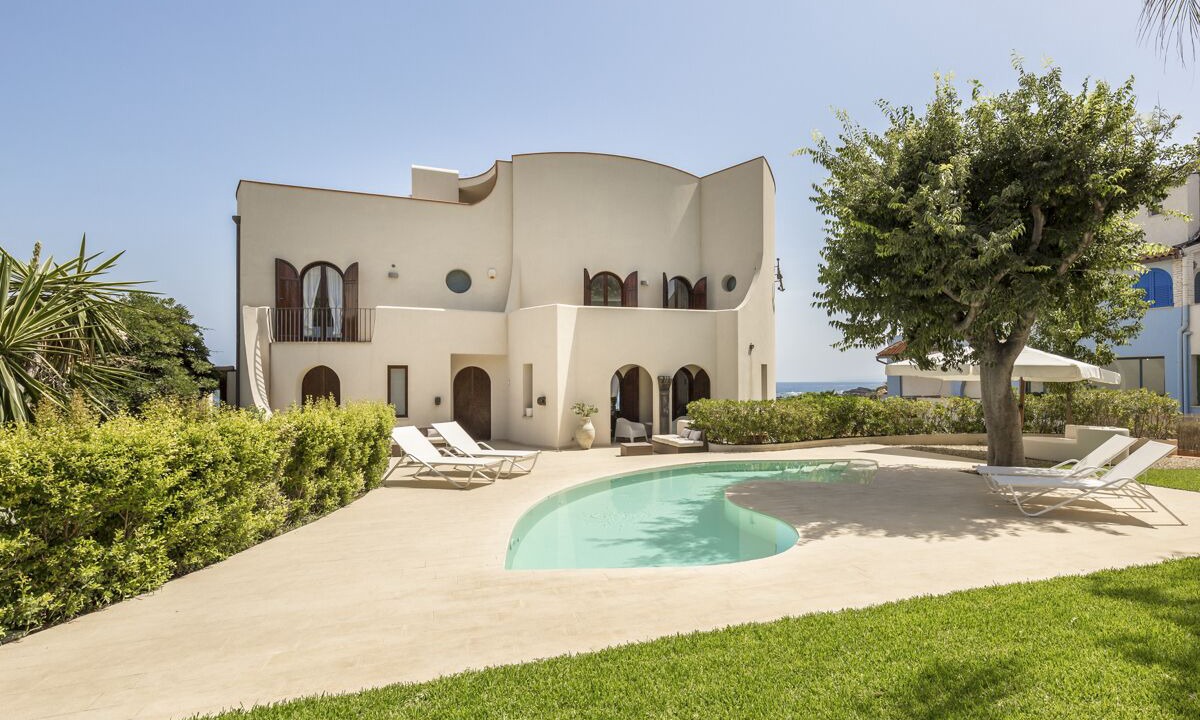 Photo of Outdoor in Giardini Naxos