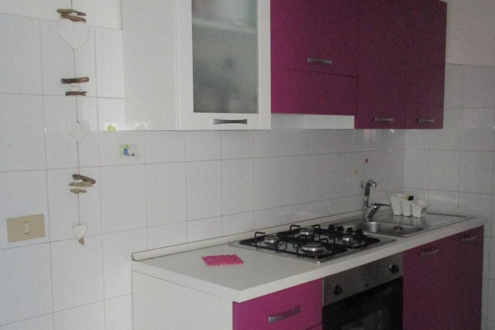 Photo of Kitchen in Chianchitta-Pallio