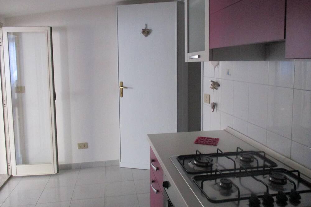 Photo of Kitchen in Chianchitta-Pallio