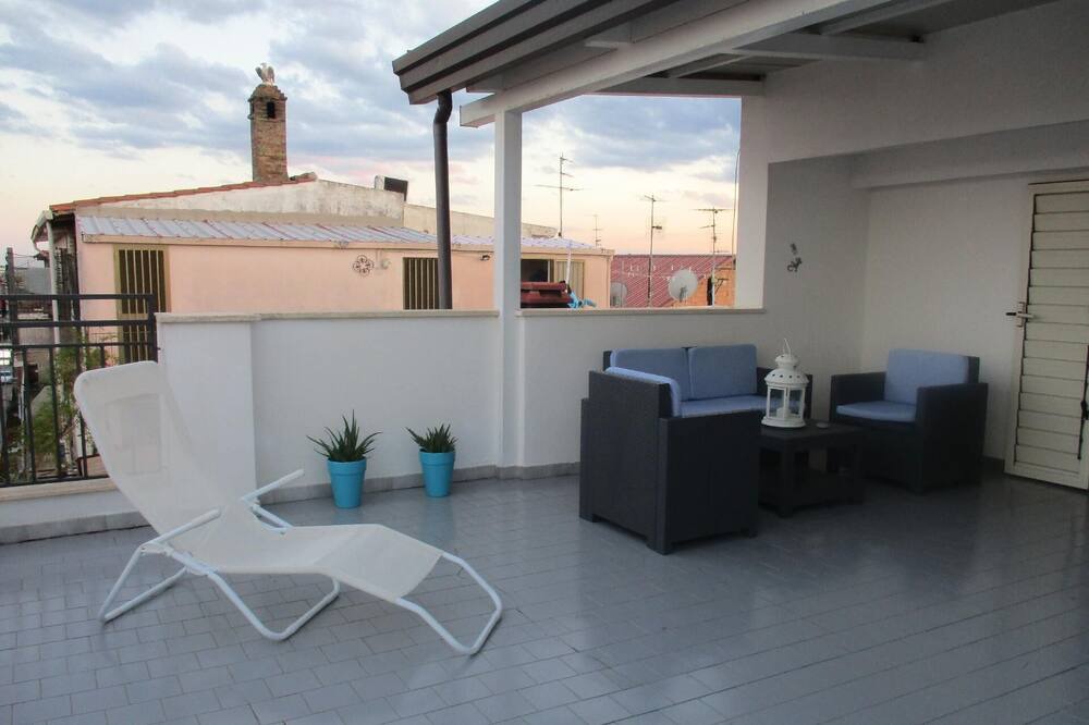 Photo of Outdoor in Chianchitta-Pallio