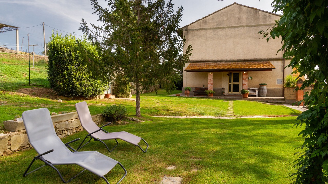 Photo of Outdoor in Campagnatico