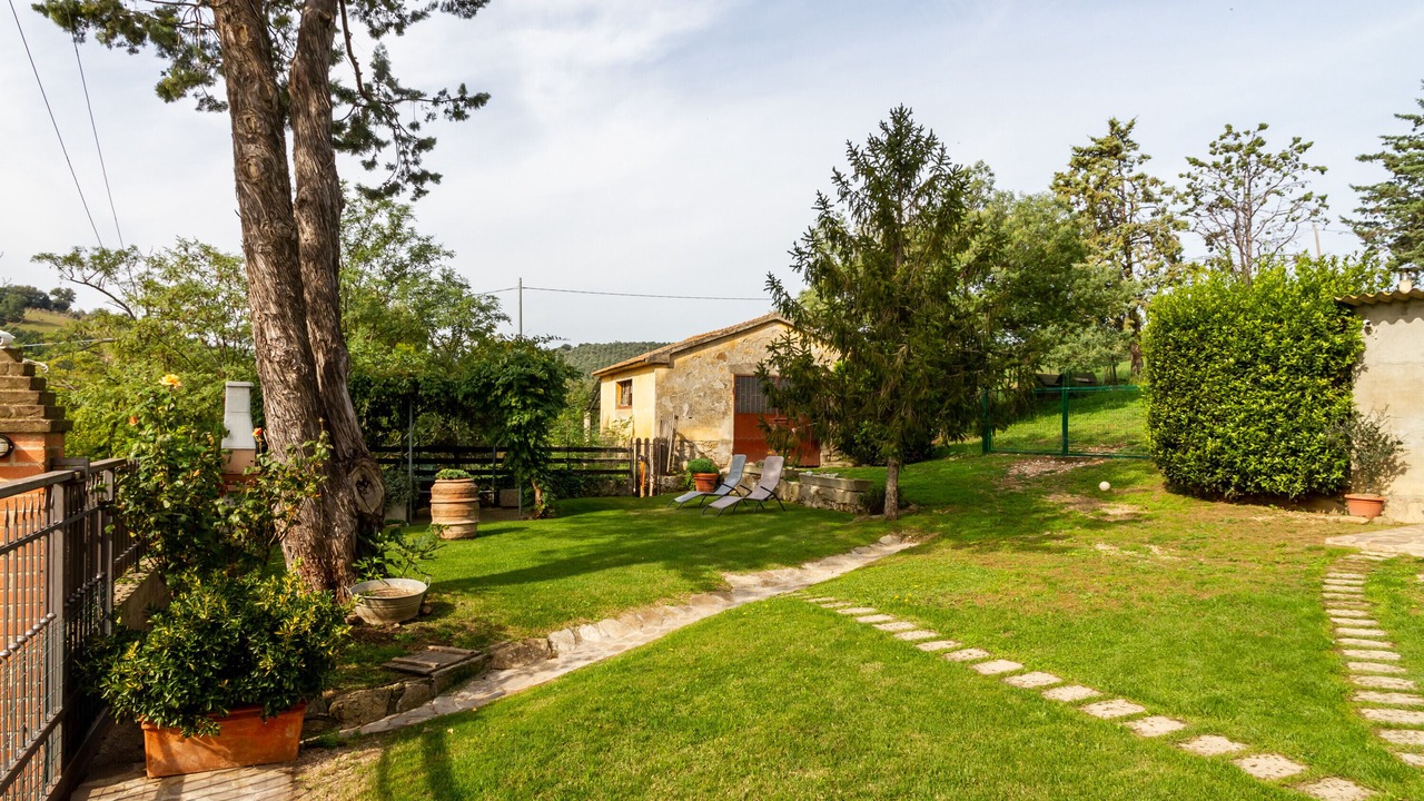 Photo of Outdoor in Campagnatico