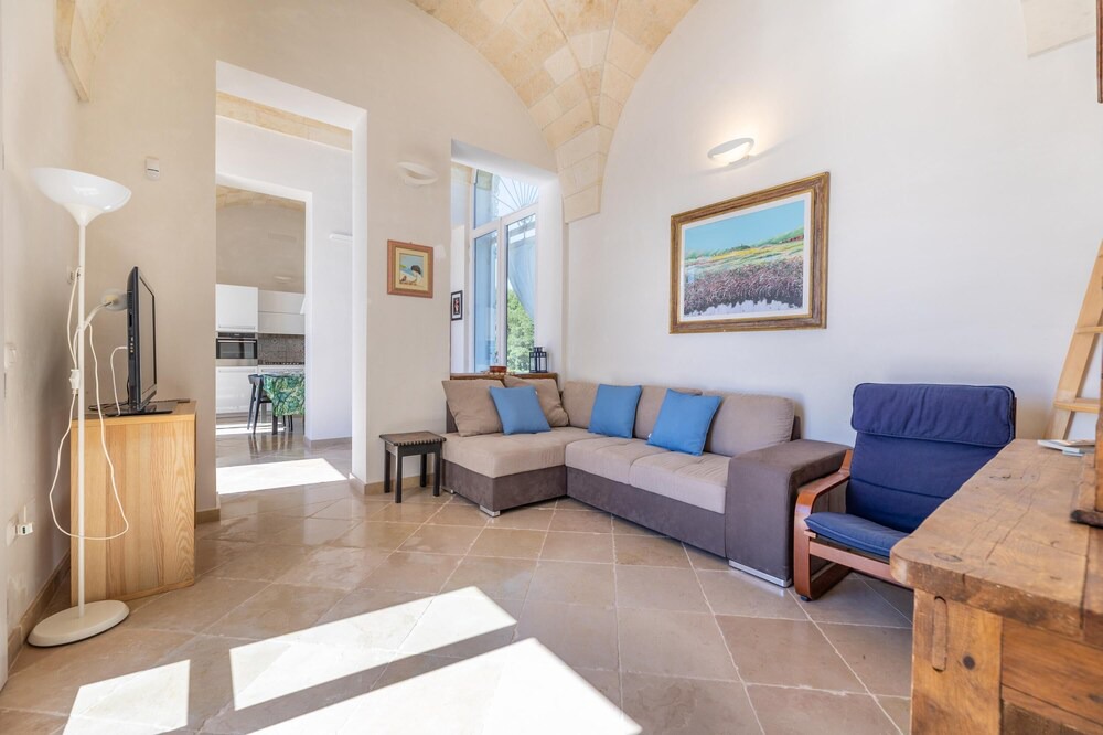 Photo of Livingroom in Borgagne