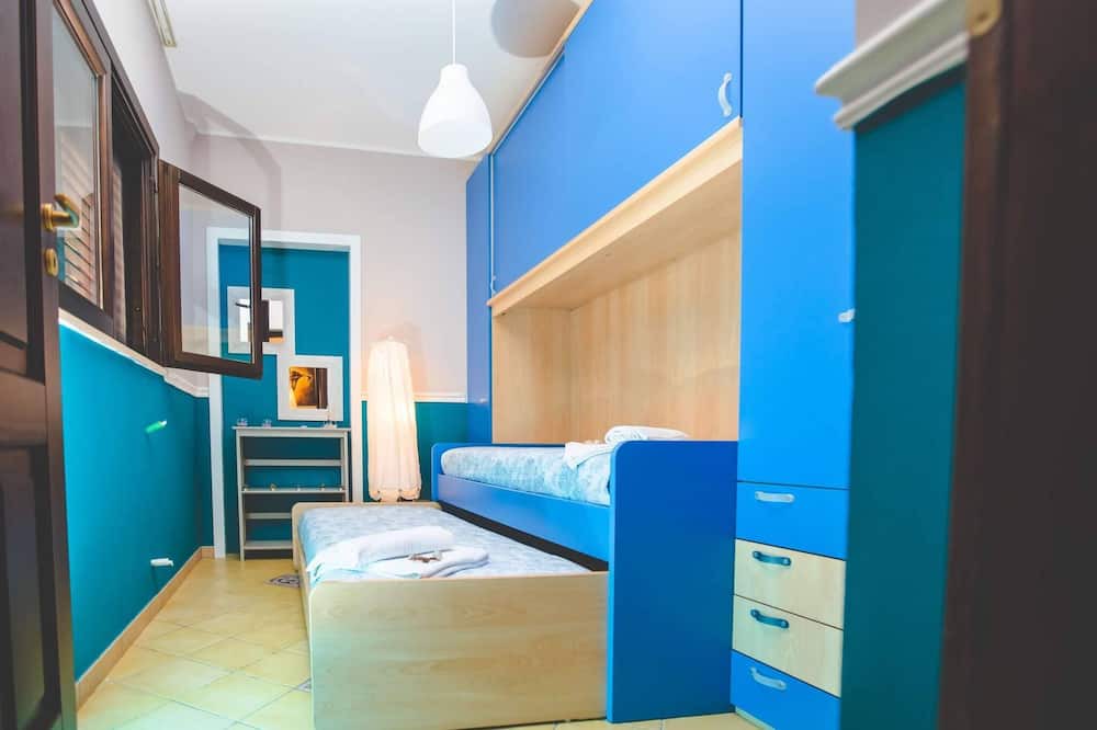 Photo of Bedroom in Syracuse