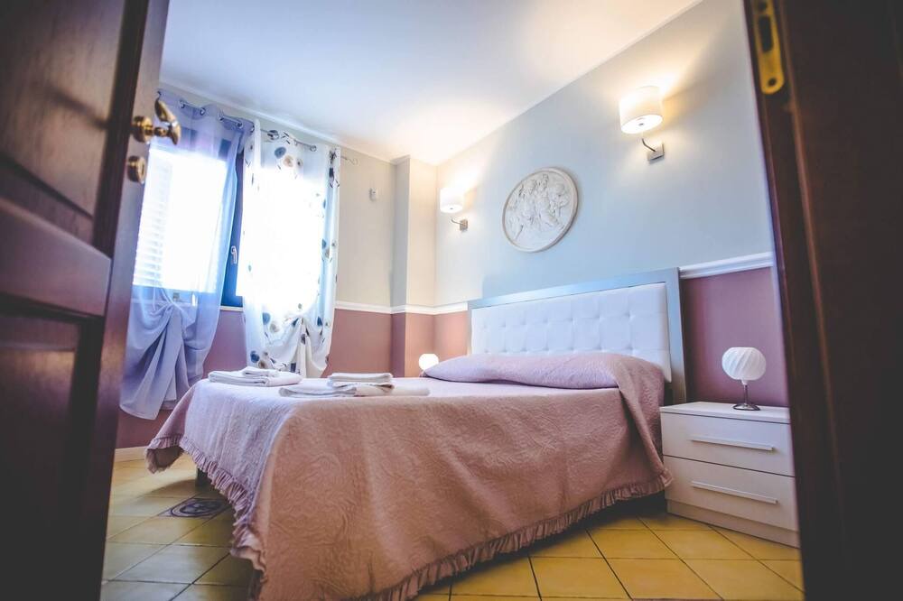 Photo of Bedroom in Syracuse
