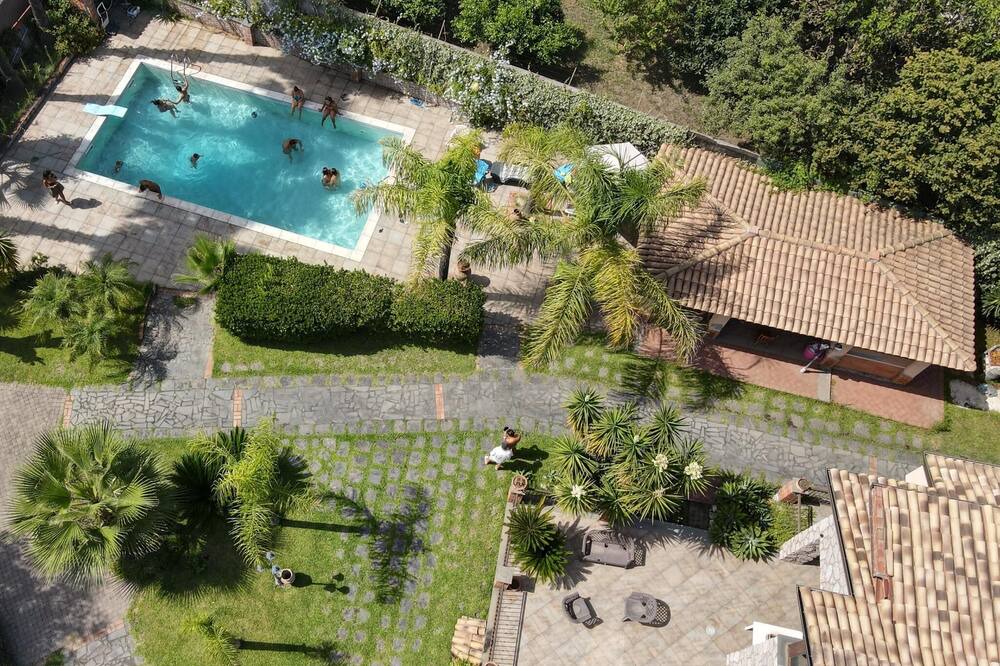 Photo of Outdoor in Borgo-Sanzio