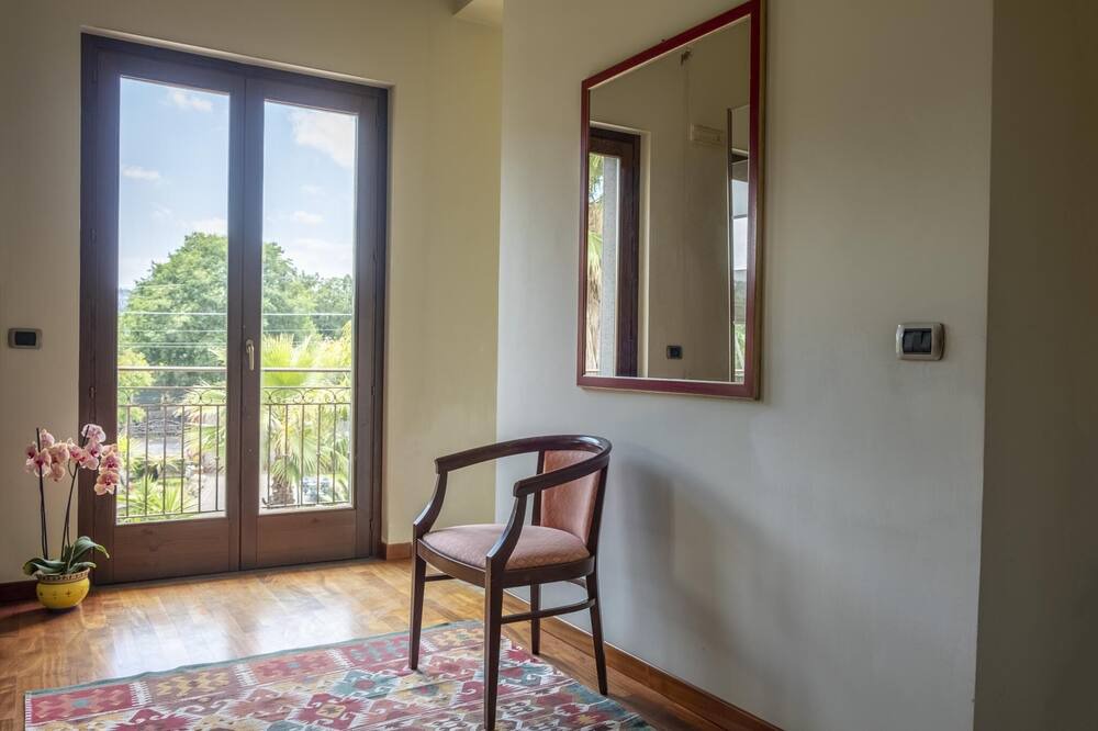 Photo of Bedroom in Borgo-Sanzio